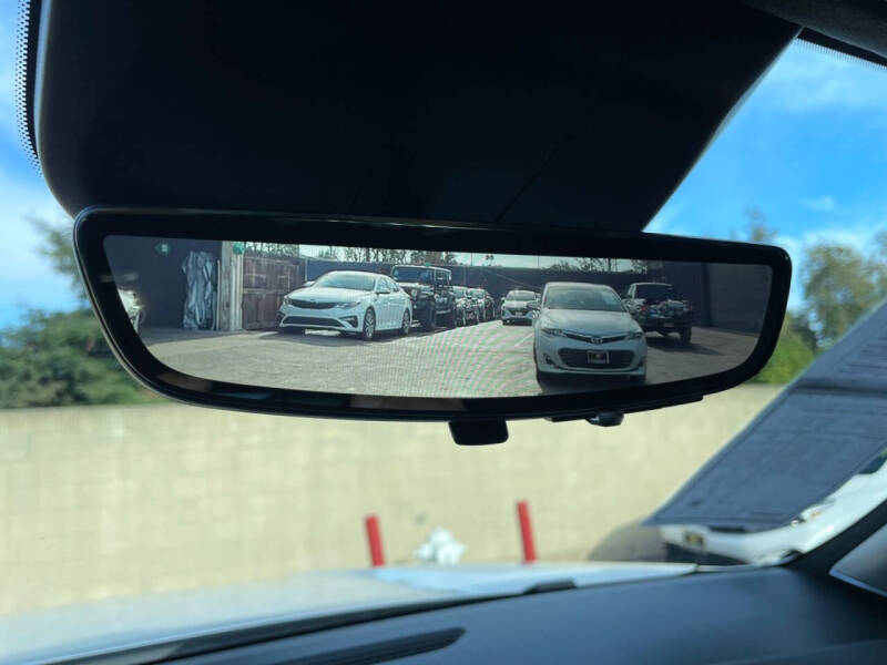 2023 Cadillac Escalade-V