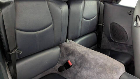 2009 Porsche 911 Carrera 4S