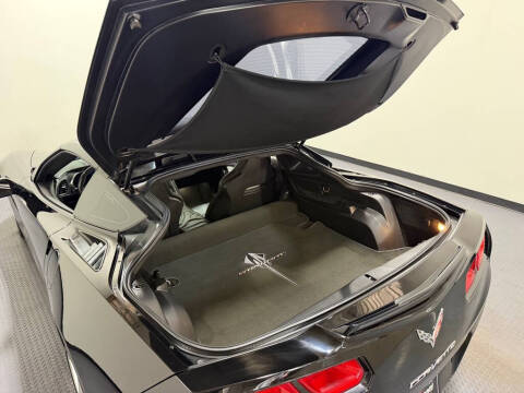 2014 Chevrolet Corvette Stingray