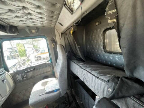 2007 Western Star 4900FA