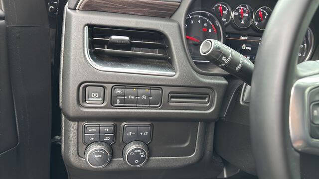 2024 Chevrolet Tahoe LS