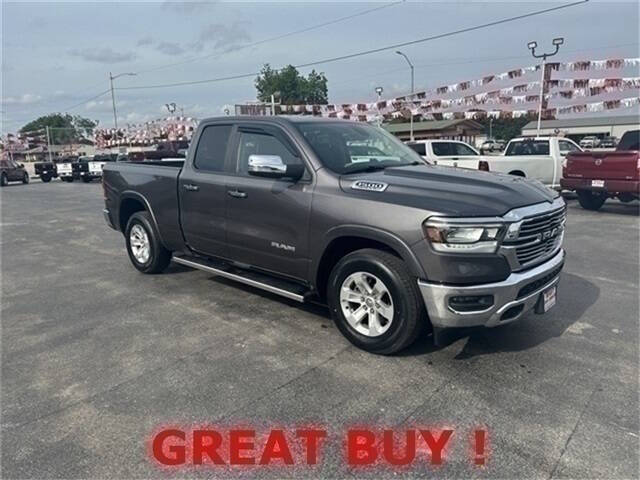 2020 Ram 1500 for sale at Bryans Car Corner 2 in Midwest City, OK