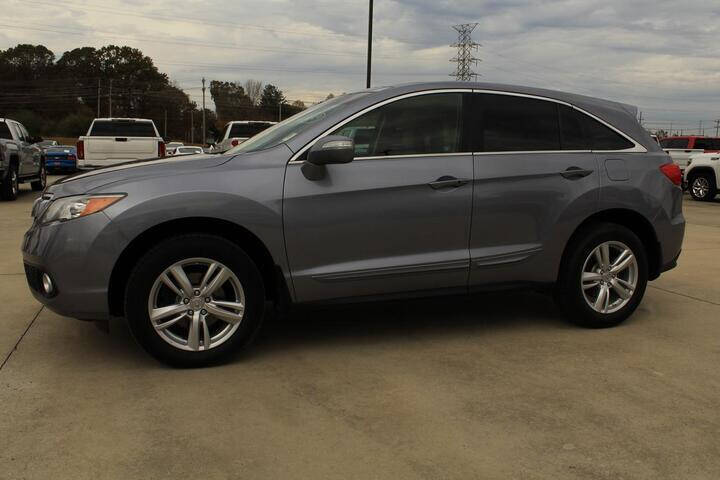 2013 Acura RDX w/Tech