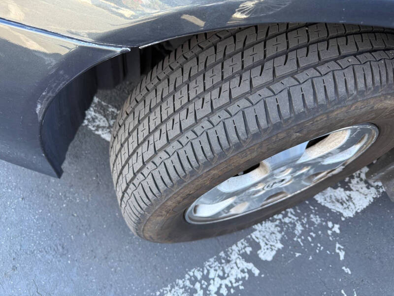 2003 Honda Odyssey EX-L