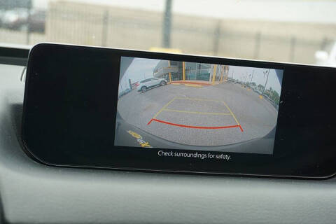 2024 Mazda CX-50 2.5 S Preferred