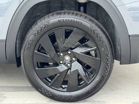 2026 Volkswagen Atlas SE 4Motion