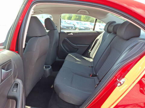 2013 Volkswagen Jetta