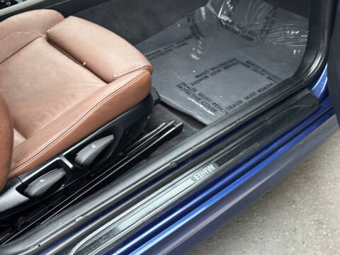 2011 BMW 1 Series 135i