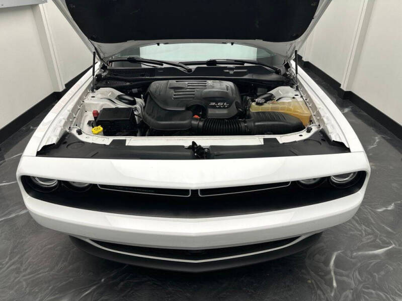 2017 Dodge Challenger GT