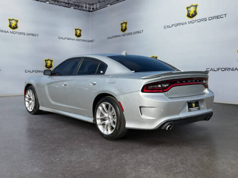 2022 Dodge Charger GT