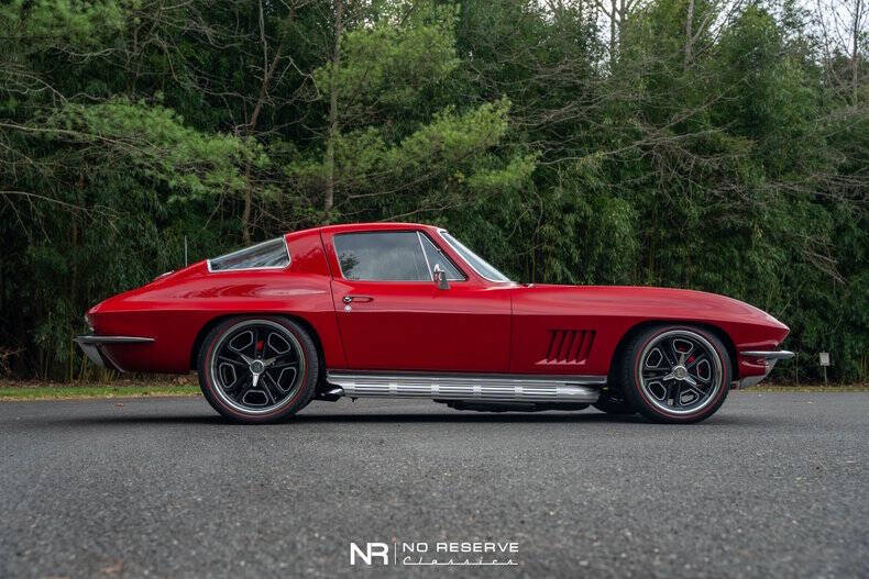 1967 Chevrolet Corvette
