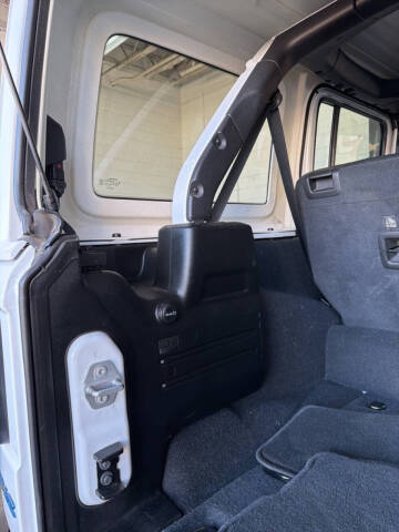 2021 Jeep Wrangler Unlimited Rubicon 4xe