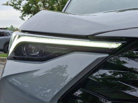2025 Acura ADX w/A-SPEC