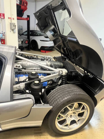 2006 Ford GT