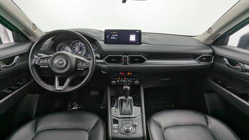 2024 Mazda CX-5 2.5 S Select