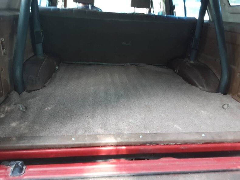 1986 Toyota 4Runner
