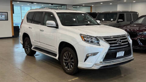 2019 Lexus GX 460