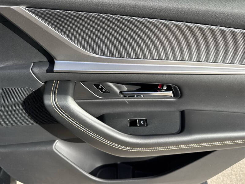 2026 Mazda CX-90 3.3 Turbo Preferred