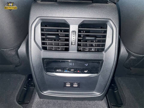 2023 BMW i4 eDrive35 Gran Coupe