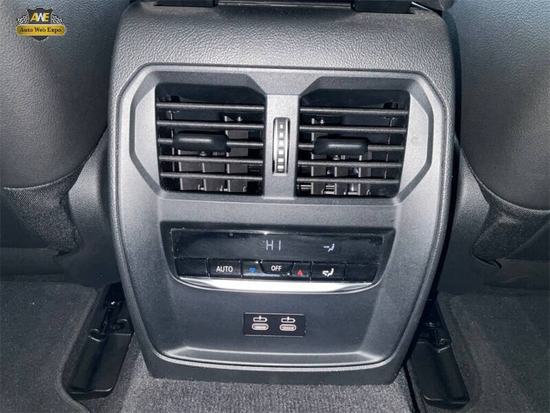 2023 BMW i4 eDrive35 Gran Coupe