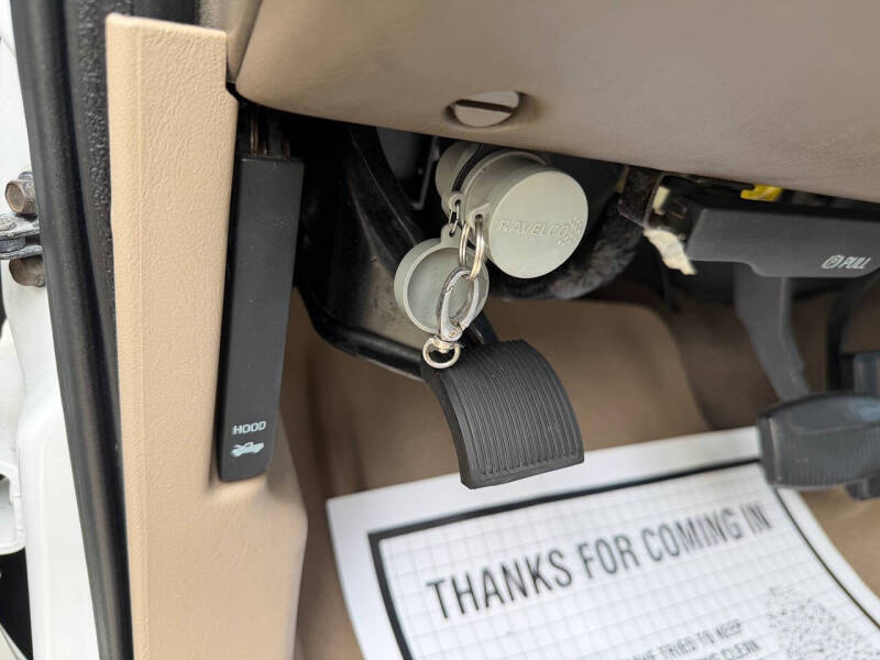2002 Ford Excursion Limited