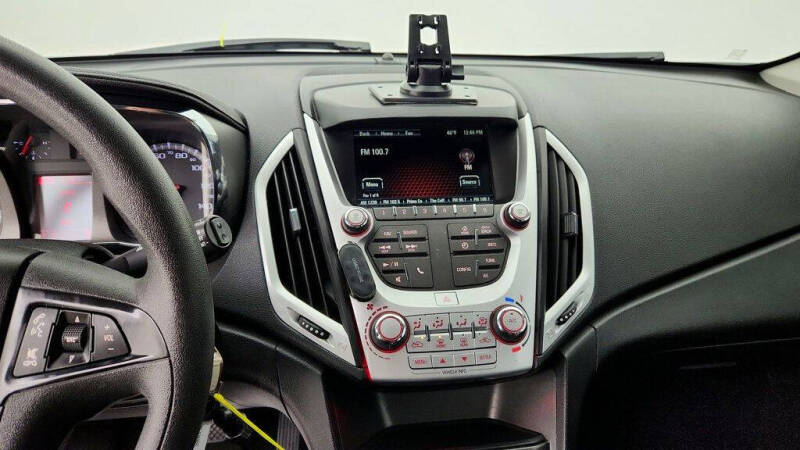 2017 GMC Terrain SLE-1