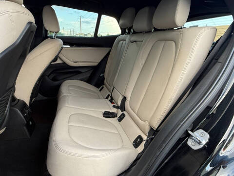 2018 BMW X2 xDrive28i