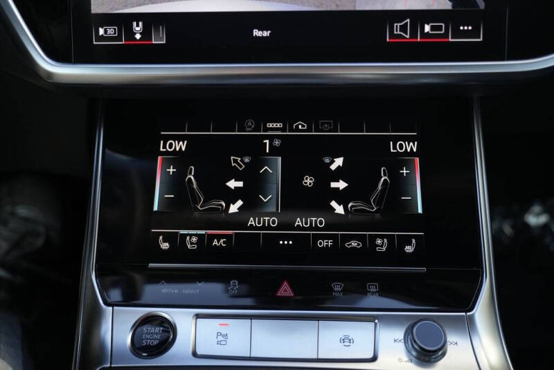 2022 Audi A6 quattro Premium Plus 55 TFSI