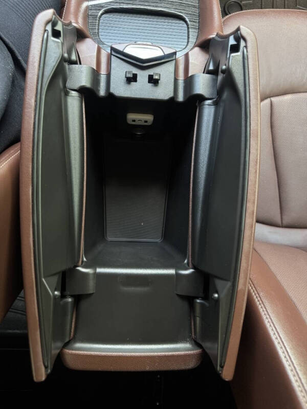 2017 Buick Envision Premium II