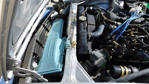 1977 Datsun 280Z
