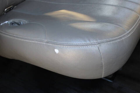 2020 Chevrolet Express LS 3500