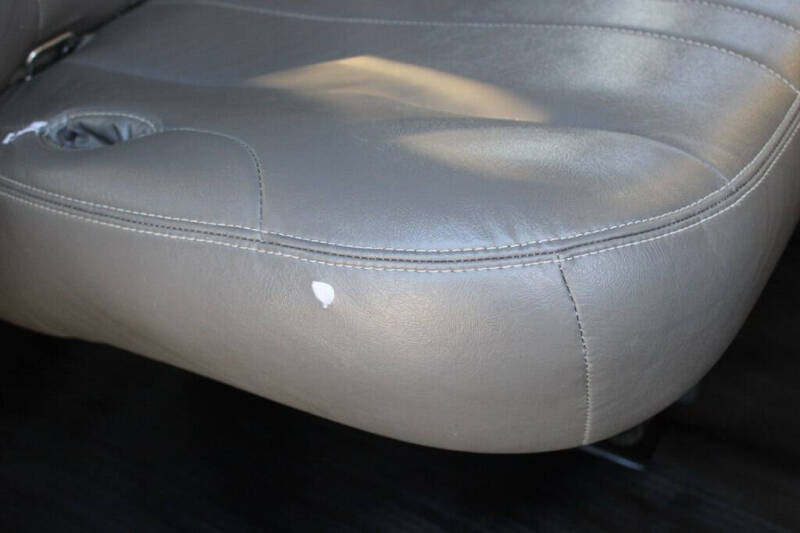 2020 Chevrolet Express LS 3500