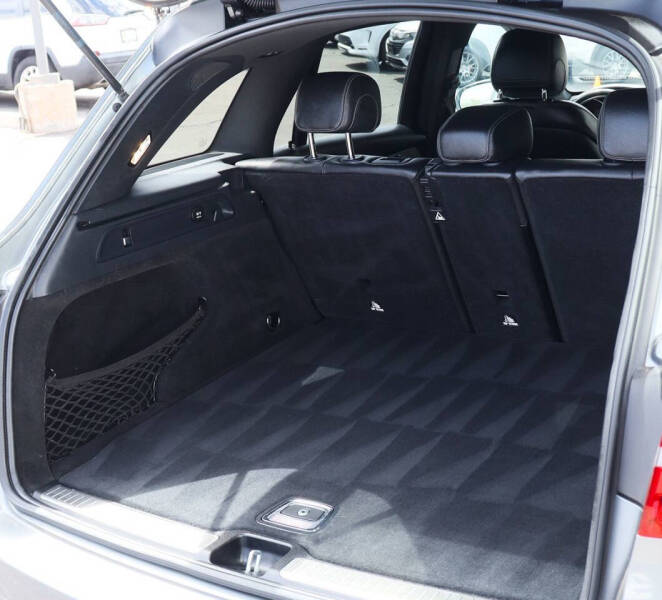 2019 Mercedes-Benz GLC GLC 300