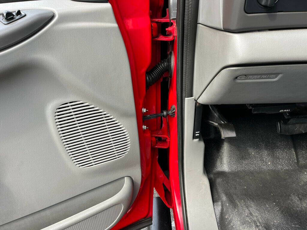 2003 Ford F-350 Super Duty 45