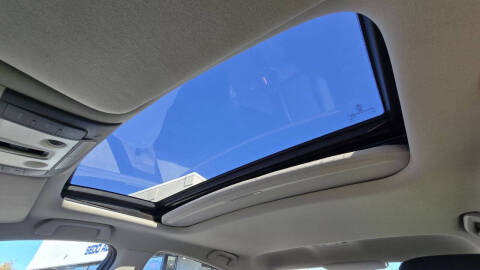 2013 Acura TL w/Tech