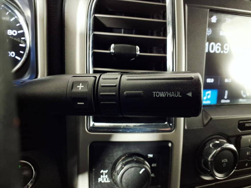 2017 Ford F-250 Super Duty