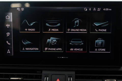 2024 Audi Q5 e quattro S line Prestg 55 TFSI