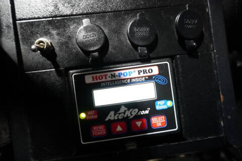 2017 Chevrolet Tahoe Police