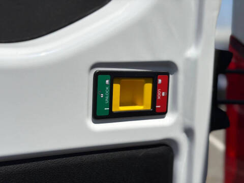 2023 Ford E-Transit 350