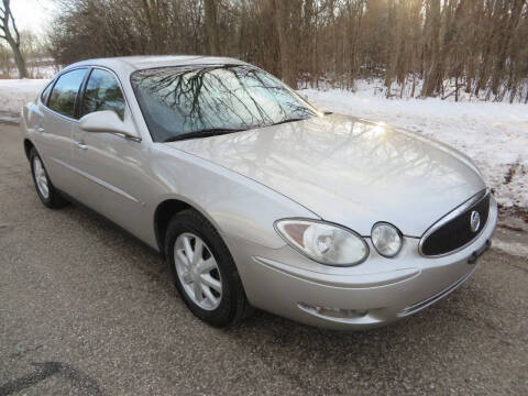 2006 Buick LaCrosse CX