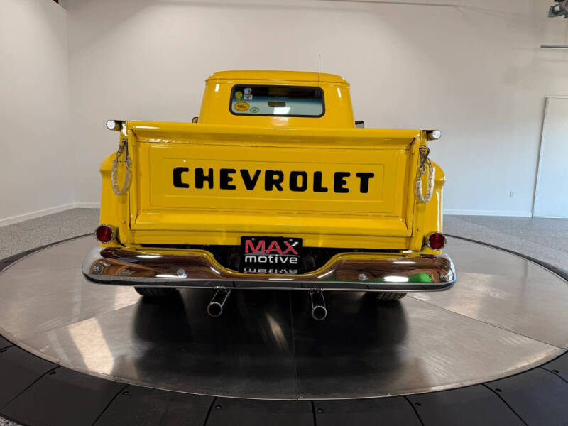 1957 Chevrolet 3100