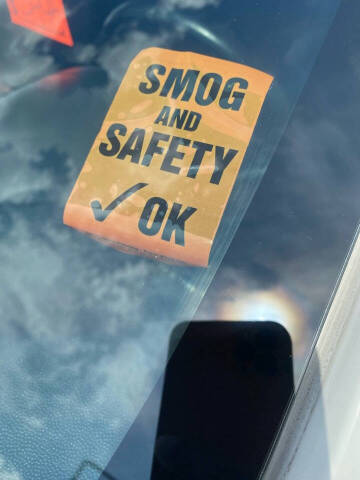 2014 Mitsubishi Mirage ES