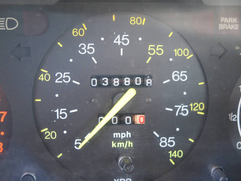 1980 Saab 900