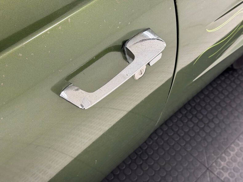 1970 Plymouth Roadrunner