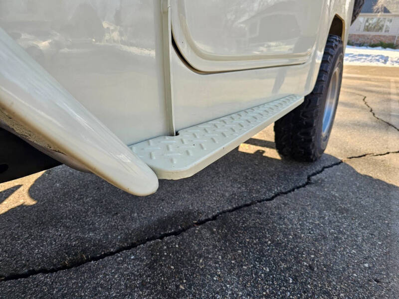 1982 Toyota Land Cruiser