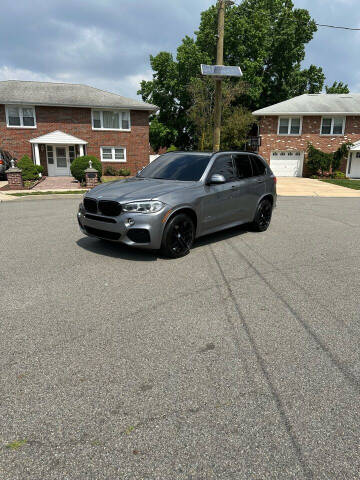 2014 BMW X5 for sale at Pak1 Trading LLC in Little Ferry NJ