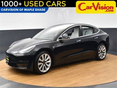 2019 Tesla Model 3 for sale at Car Vision Mitsubishi Norristown in Norristown PA