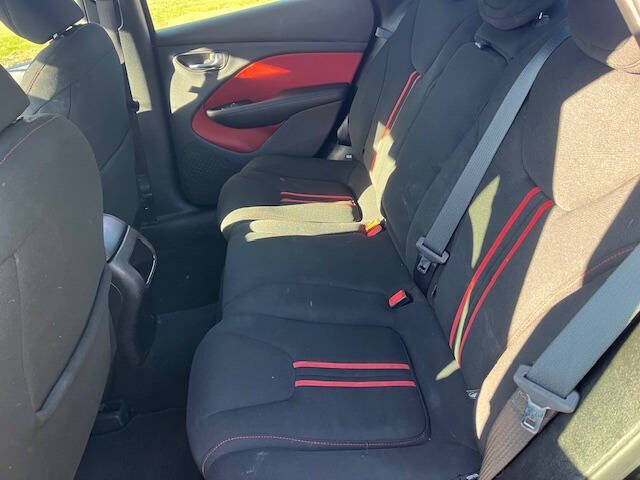 2013 Dodge Dart Rallye