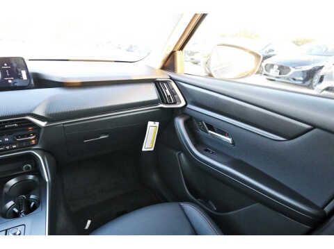 2026 Mazda CX-90 3.3 Turbo Select