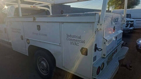 2012 Ford F-350 Super Duty